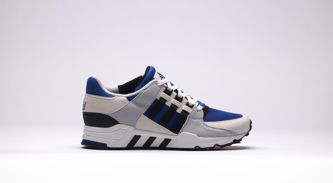 adidas Performance Equipment Support 93 Royal Black